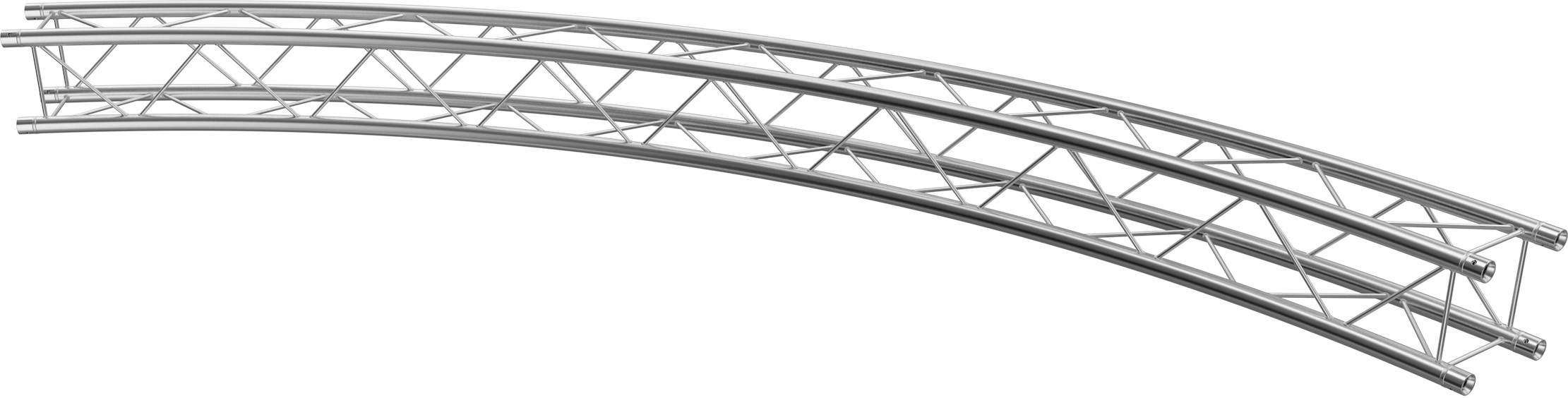 Global Truss F24 Kreisstück für Ø 4,0m 90°