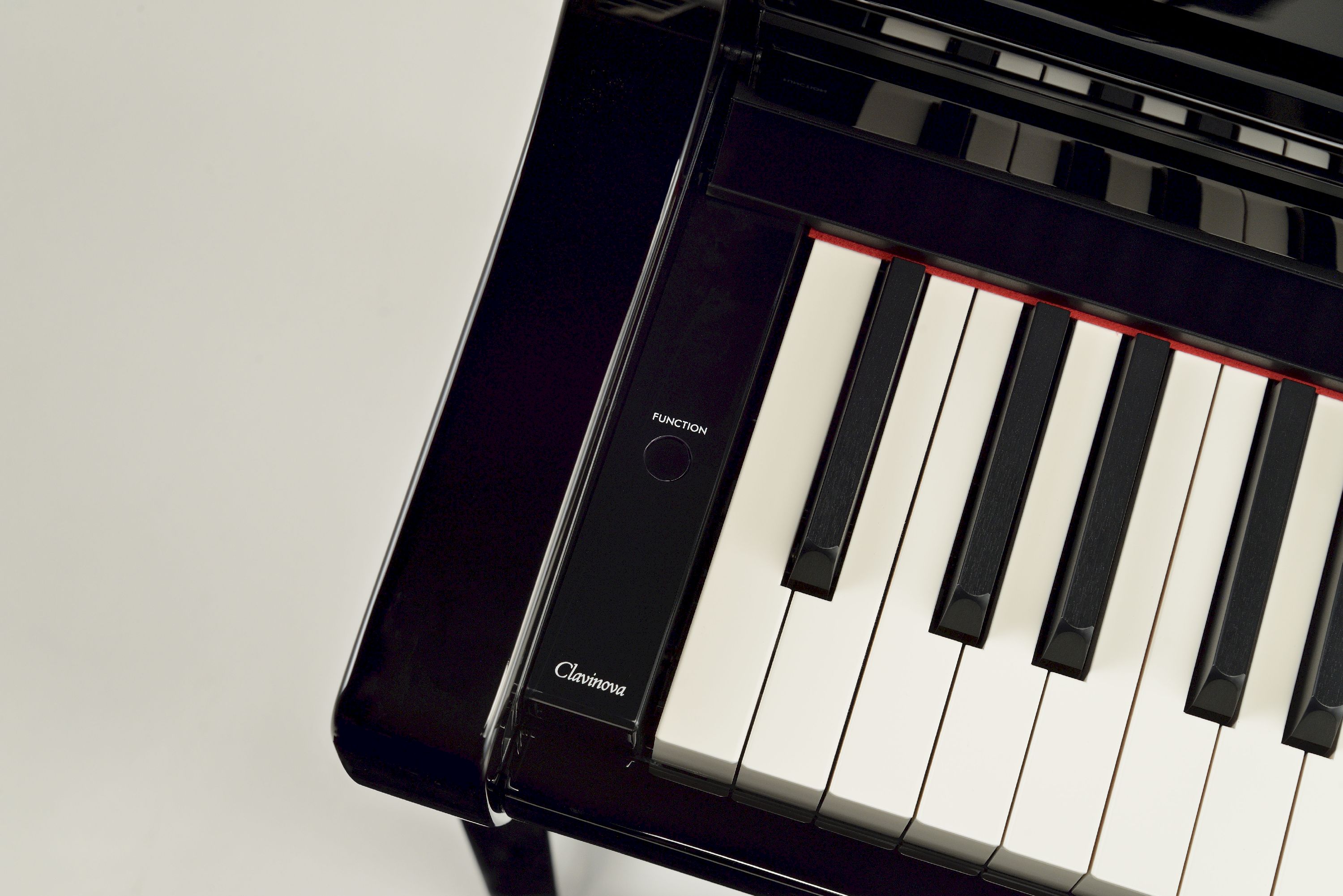 Yamaha CSP 275 PE