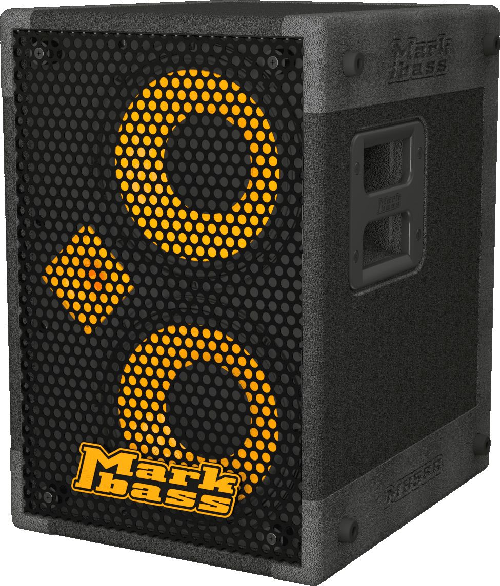 Markbass MB58R 102 P 8 Ohm Markbass MB58R 102 P 8 Ohm