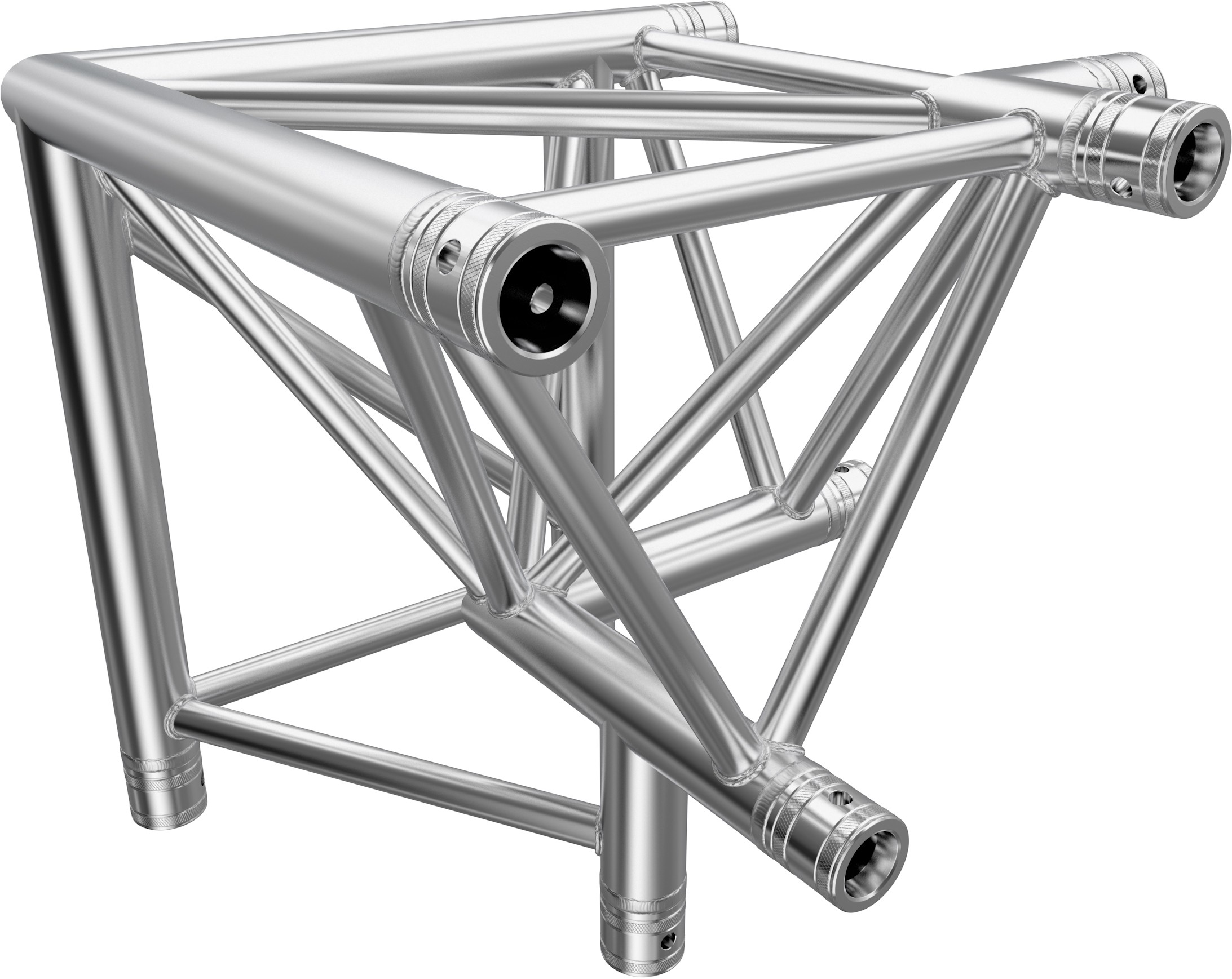Global Truss F43 3-Weg Ecke C33 90°