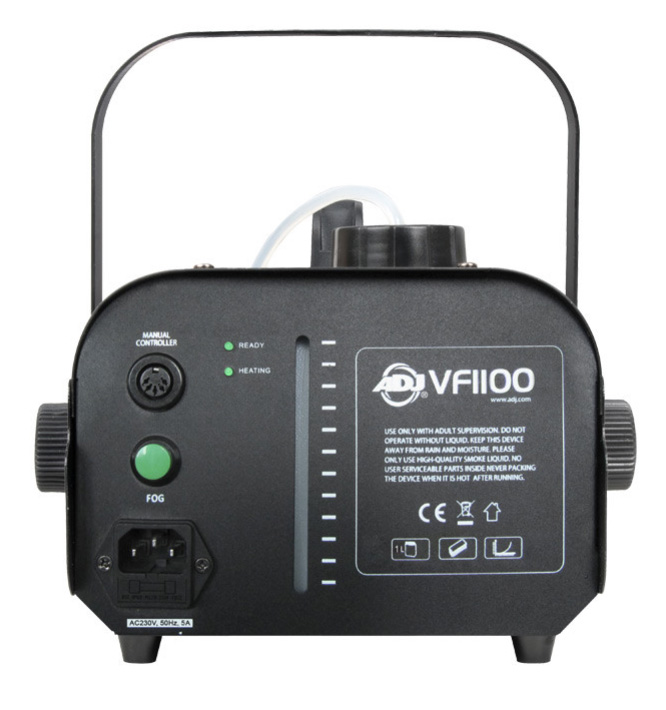 ADJ VF1100 – Bild 2