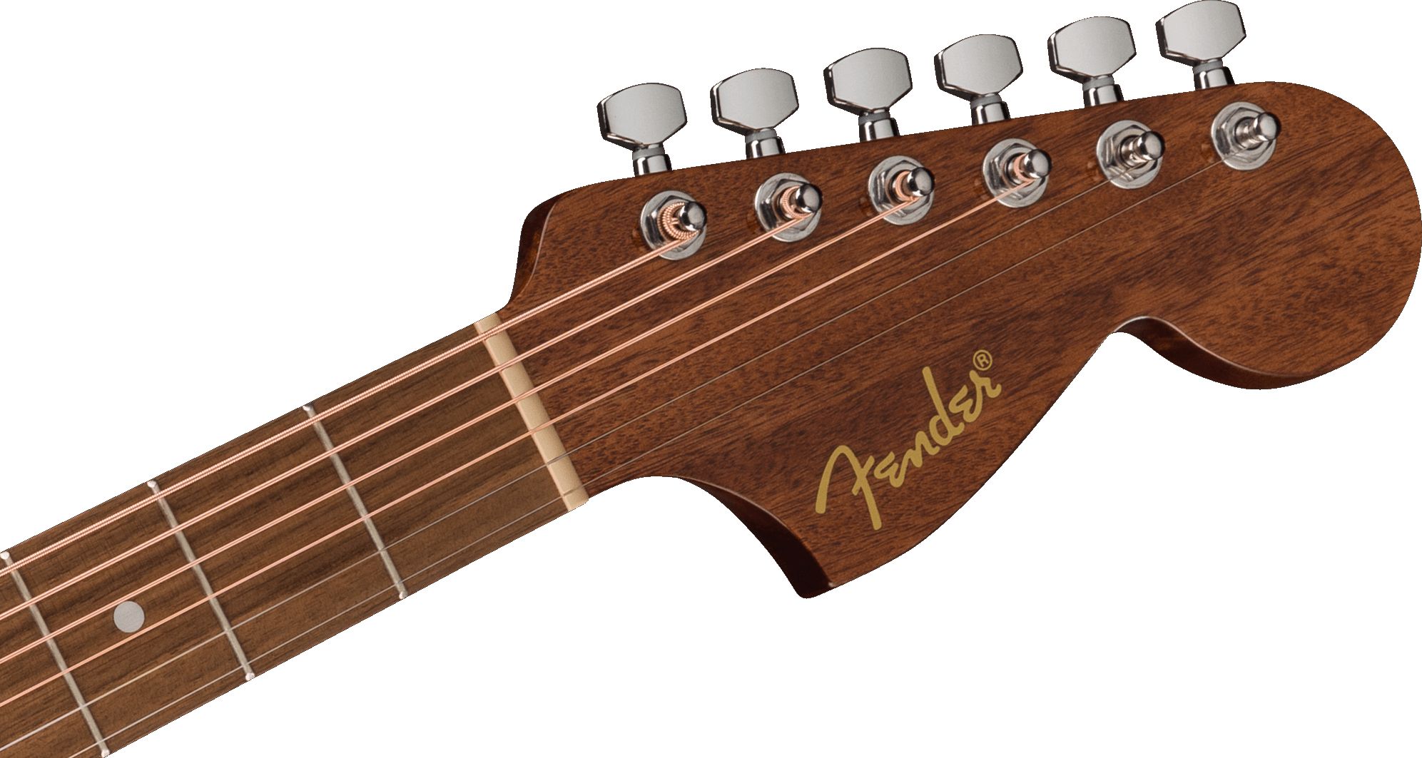 Fender California Standard Monterey E Surf Green – Bild 5