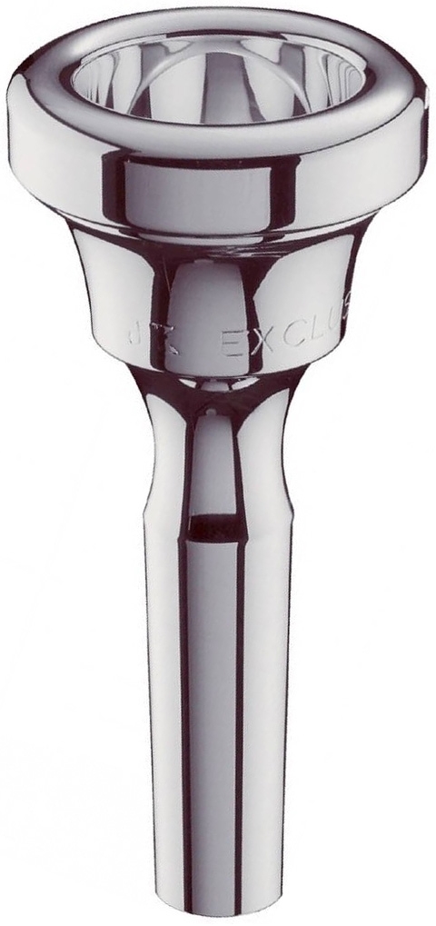 Klier Mouthpiece Trombone 7CL Bass trombone shank "Exclusive Klier Mouthpiece Trombone 7CL Bass trombone shank "Exclusive