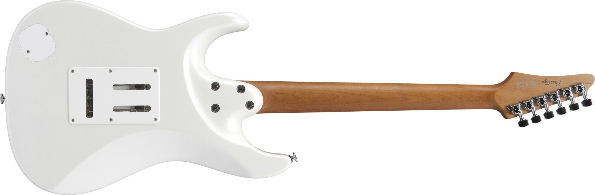 Ibanez AZ 2204-PW Pearl White