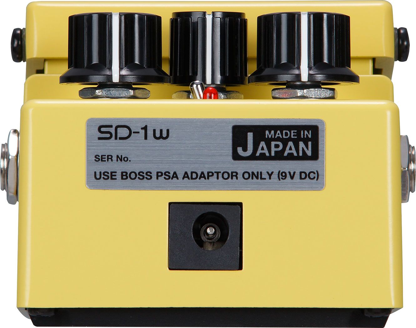 Boss SD-1W Super Overdrive – Bild 3