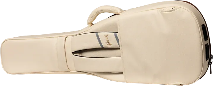 Gibson Premium Softcase Les Paul & SG Cream – Bild 3