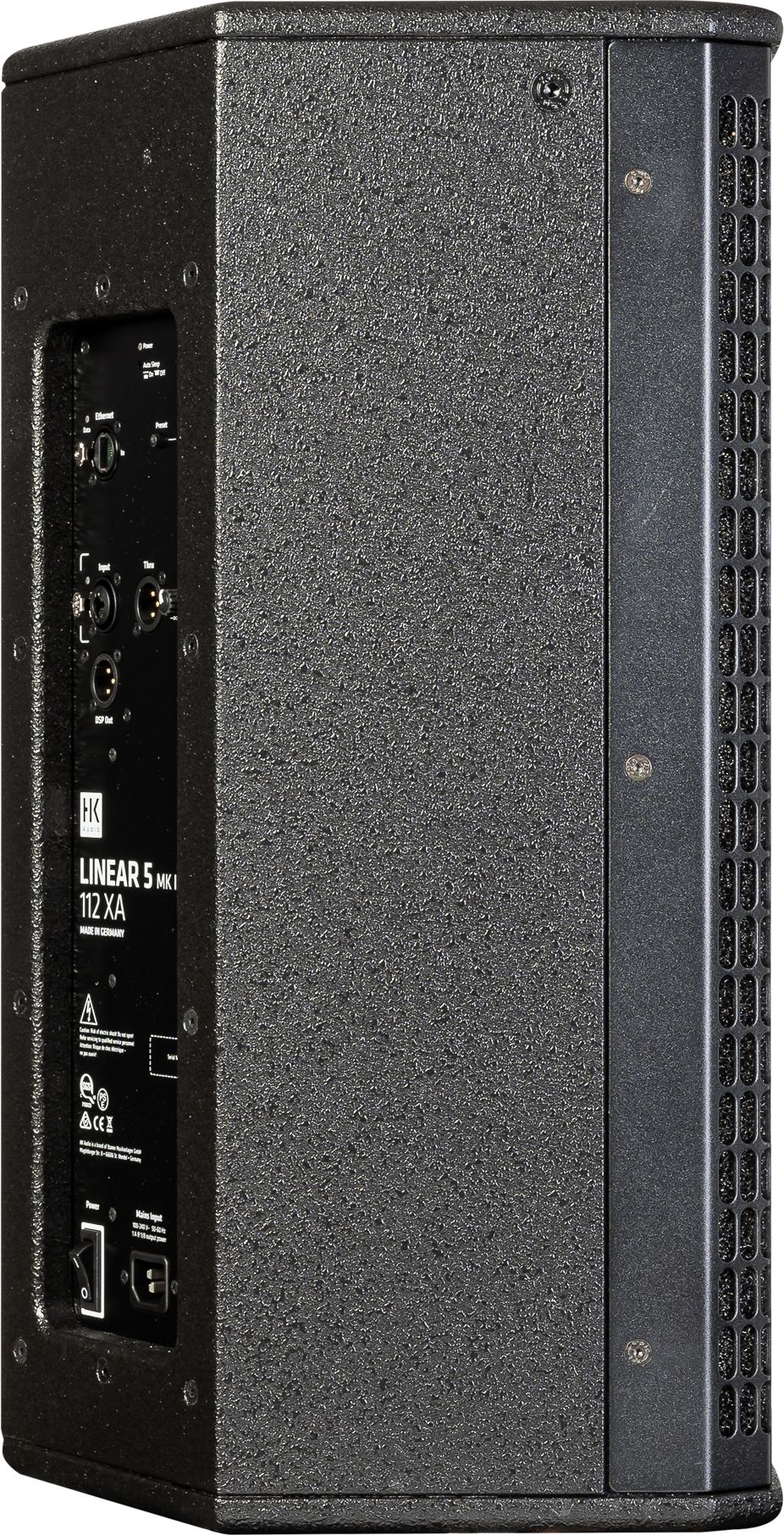 HK Audio Linear 5 MKII 112 XA HK Audio Linear 5 MKII 112 XA