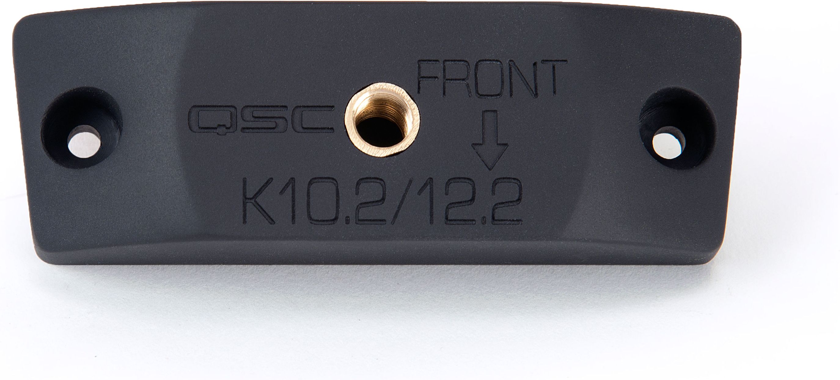 QSC K12.2 Yoke