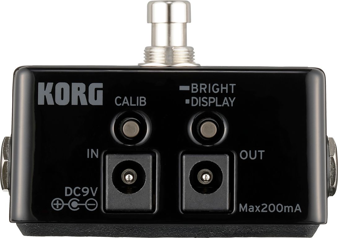 Korg Pitchblack X – Bild 3