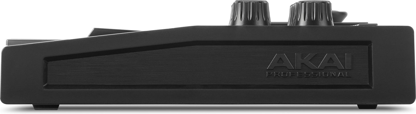 Akai Professional MPK mini MK3 Gray – Bild 3