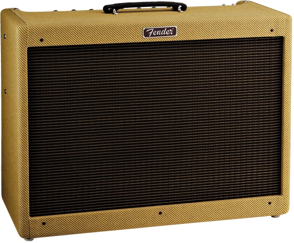 Fender Blues Deluxe Reissue – Bild 3