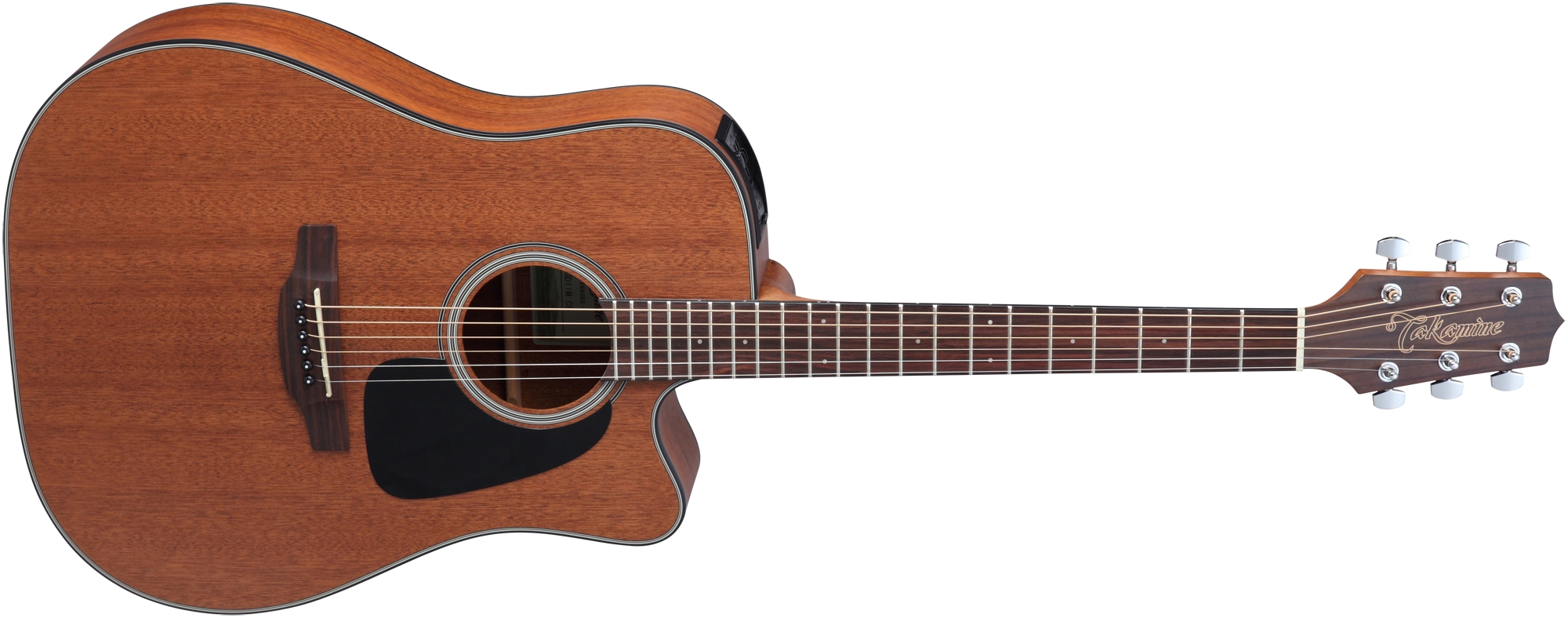 Takamine GD 11 MCE NS2 Natural