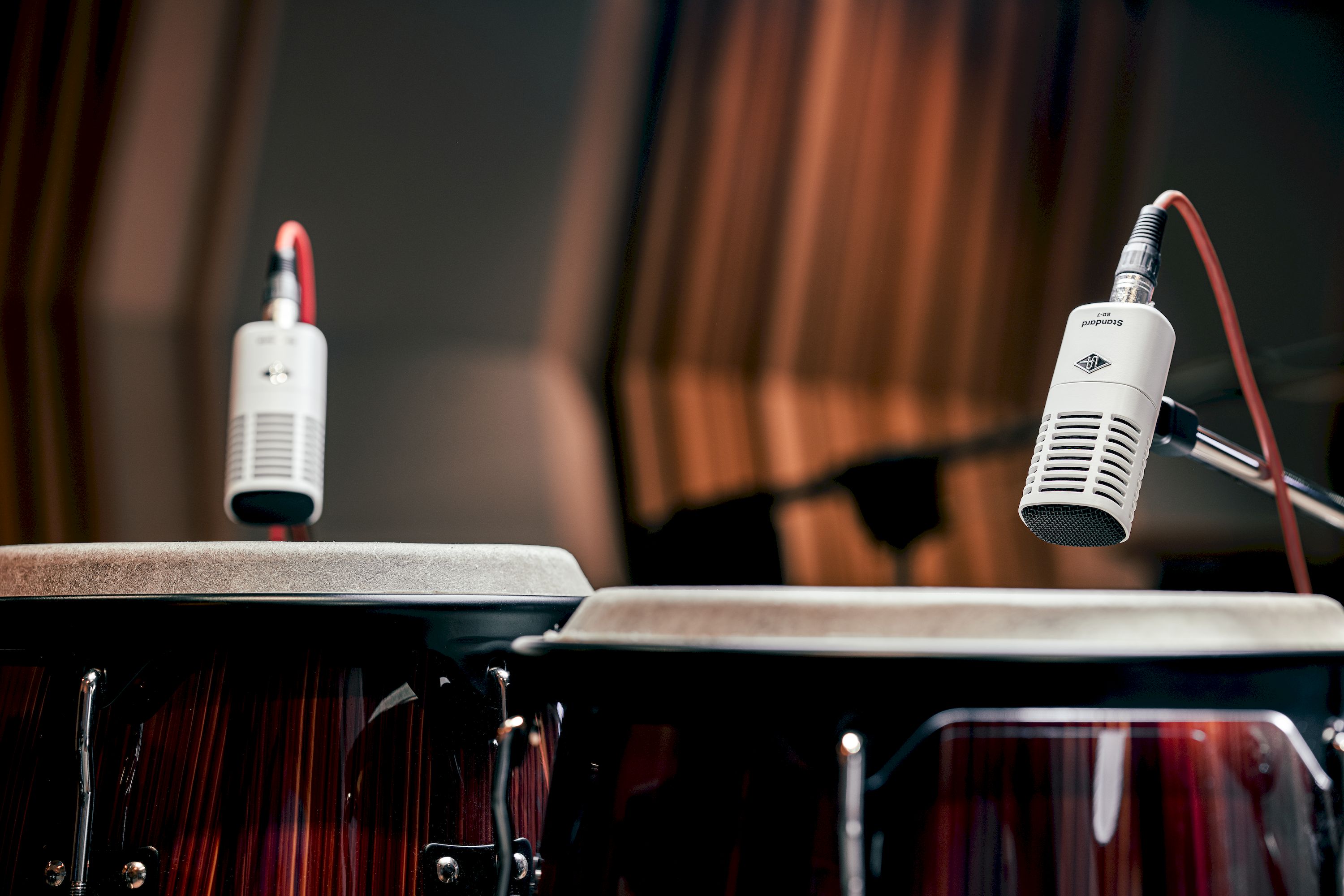 Universal Audio SD-7 – Bild 4