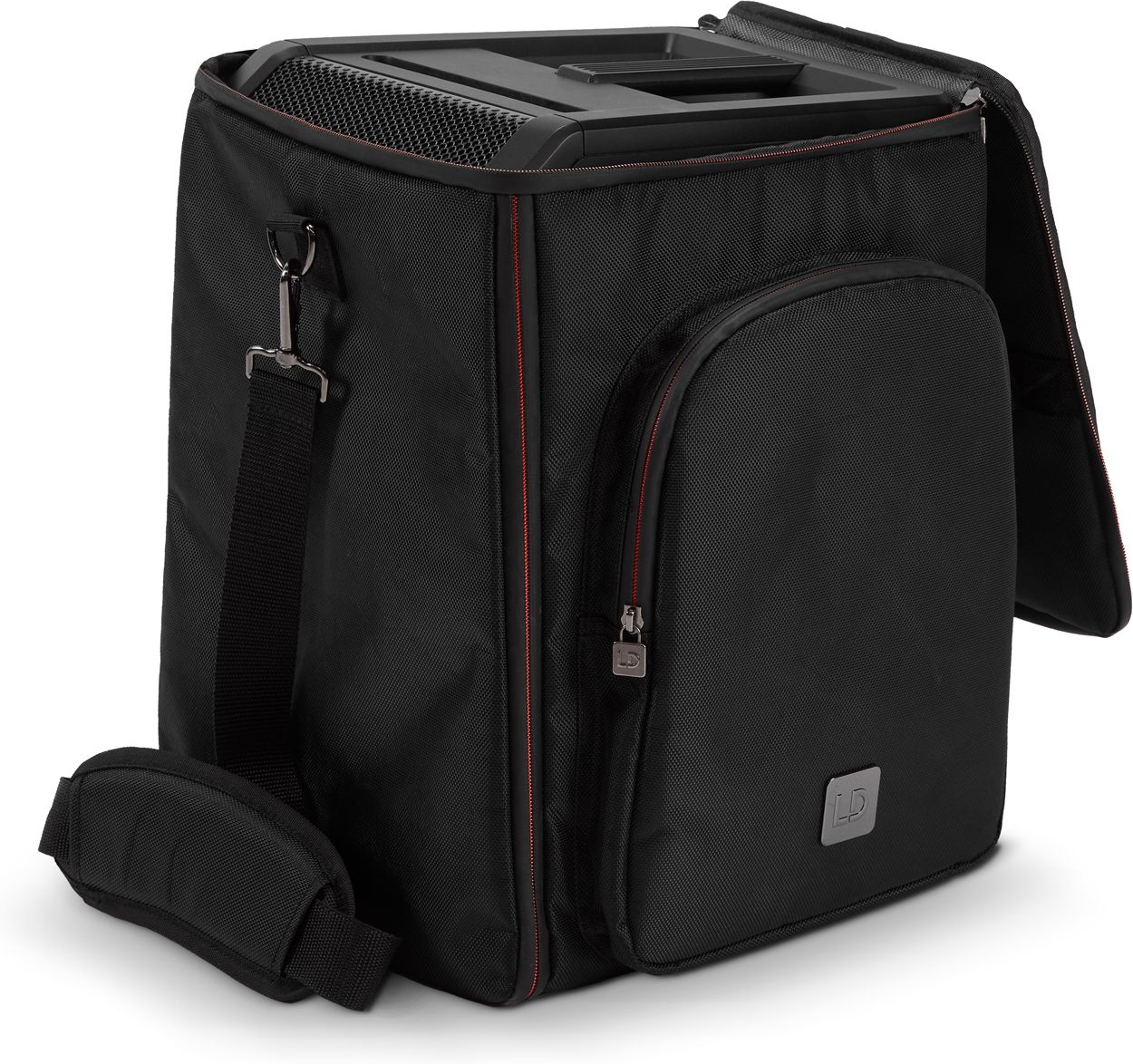 LD Systems ANNY 8 Backpack LD Systems ANNY 8 Backpack