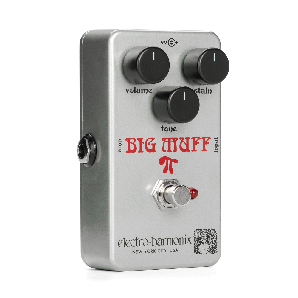 Electro Harmonix RAM's Head Big Muff PI – Bild 3
