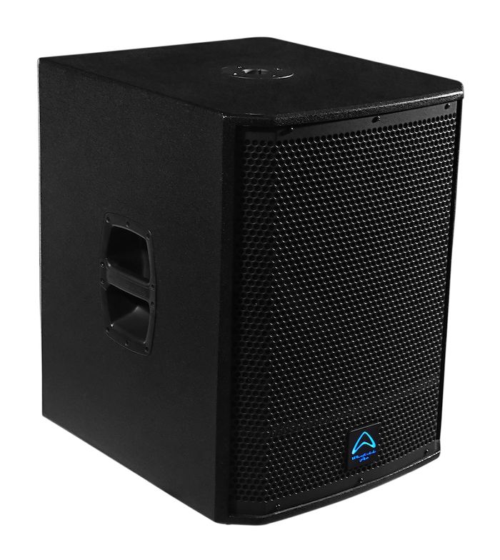 Wharfedale T-Sub-AX15B – Bild 2