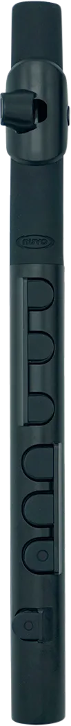 Nuvo TooT black-black with keys – Bild 2