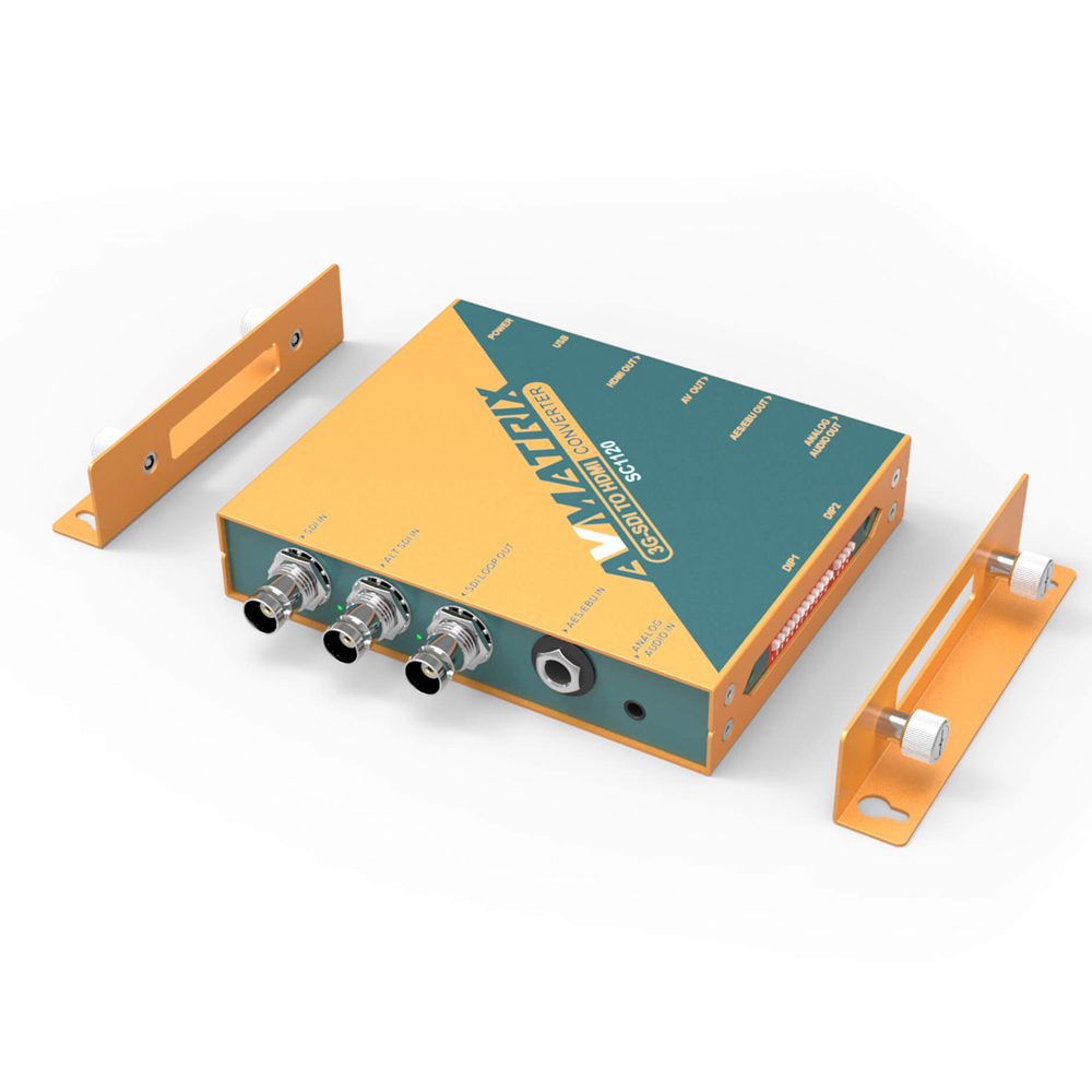 AVMatrix SC1120  – Bild 4