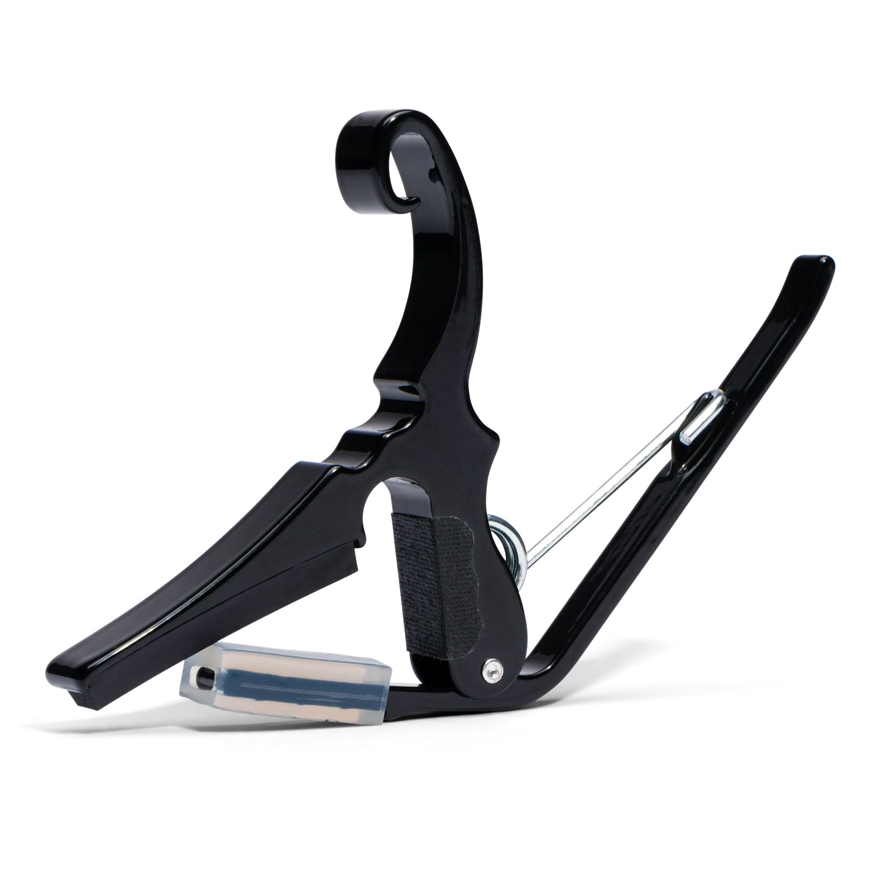 Kyser Quickchange Capo Drop D KGDB Black