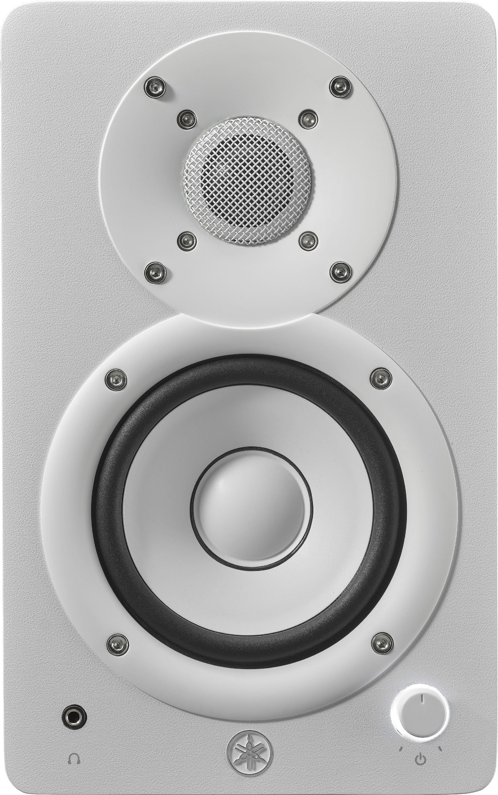 Yamaha HS 4 weiss