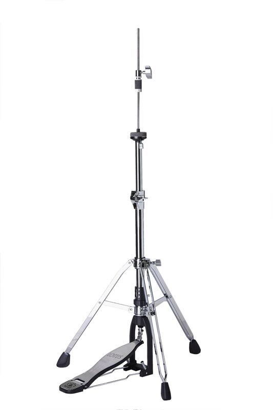 Lotus by Adoro HiHat Stand 2000er Serie