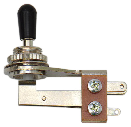 Göldo Toggle Switch 3-Weg SG-Style