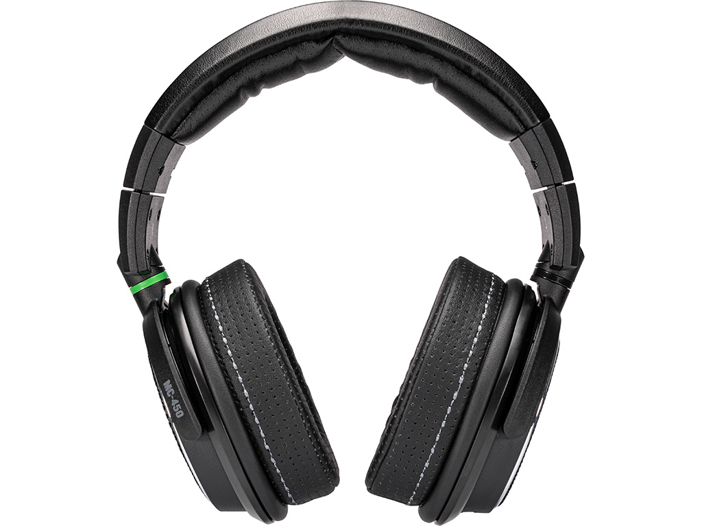 Mackie MC-450