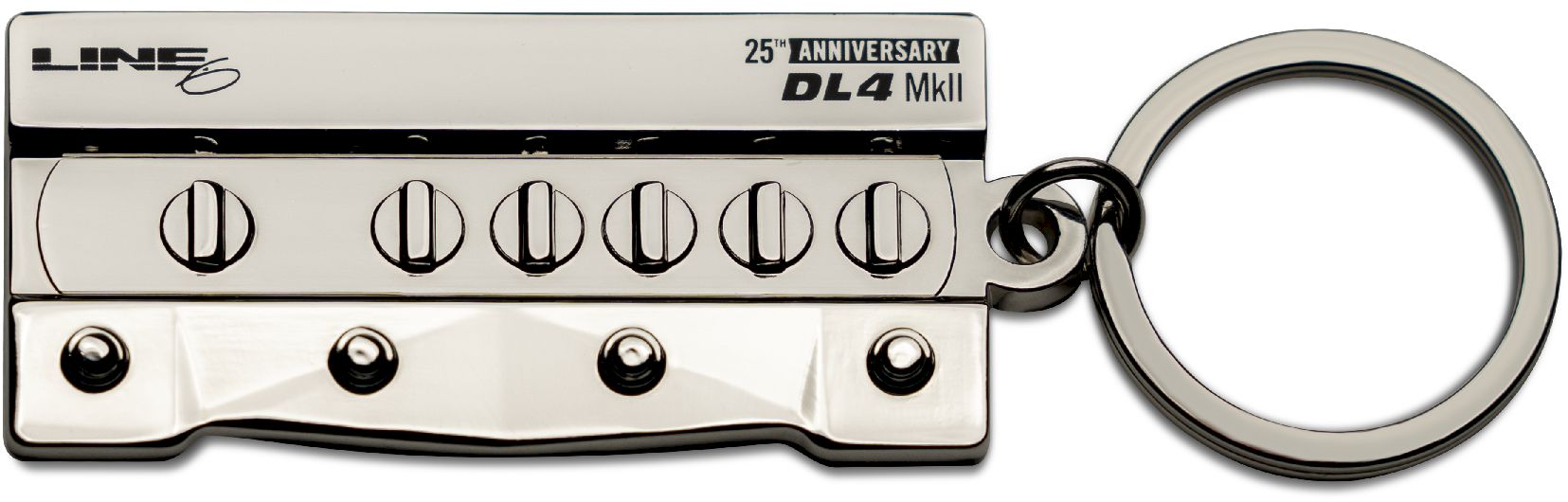 Line 6 DL4 MKII 25th Anniversary – Bild 8
