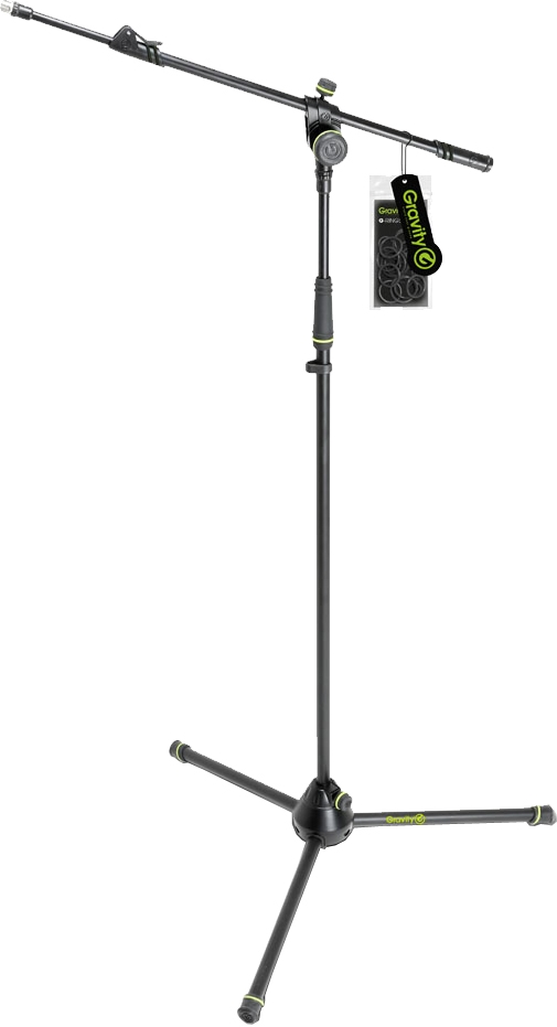 Gravity MS 4322 B  – Bild 1