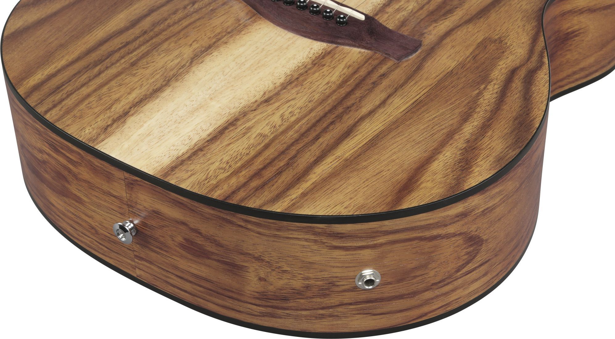 Ibanez VC40WSCE-OPB Grand Concert Set – Bild 6