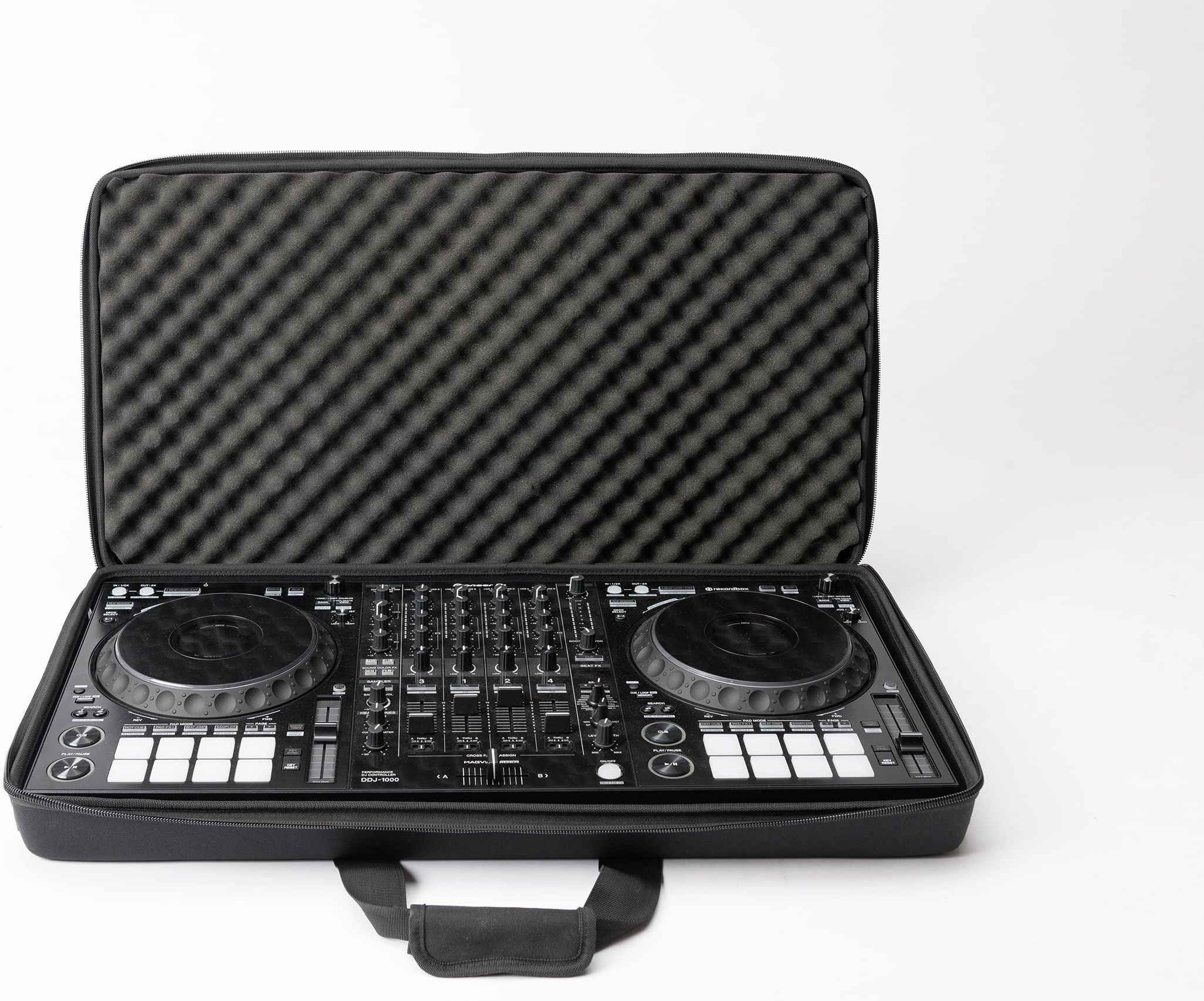 Magma CTRL CASE XXL PLUS II