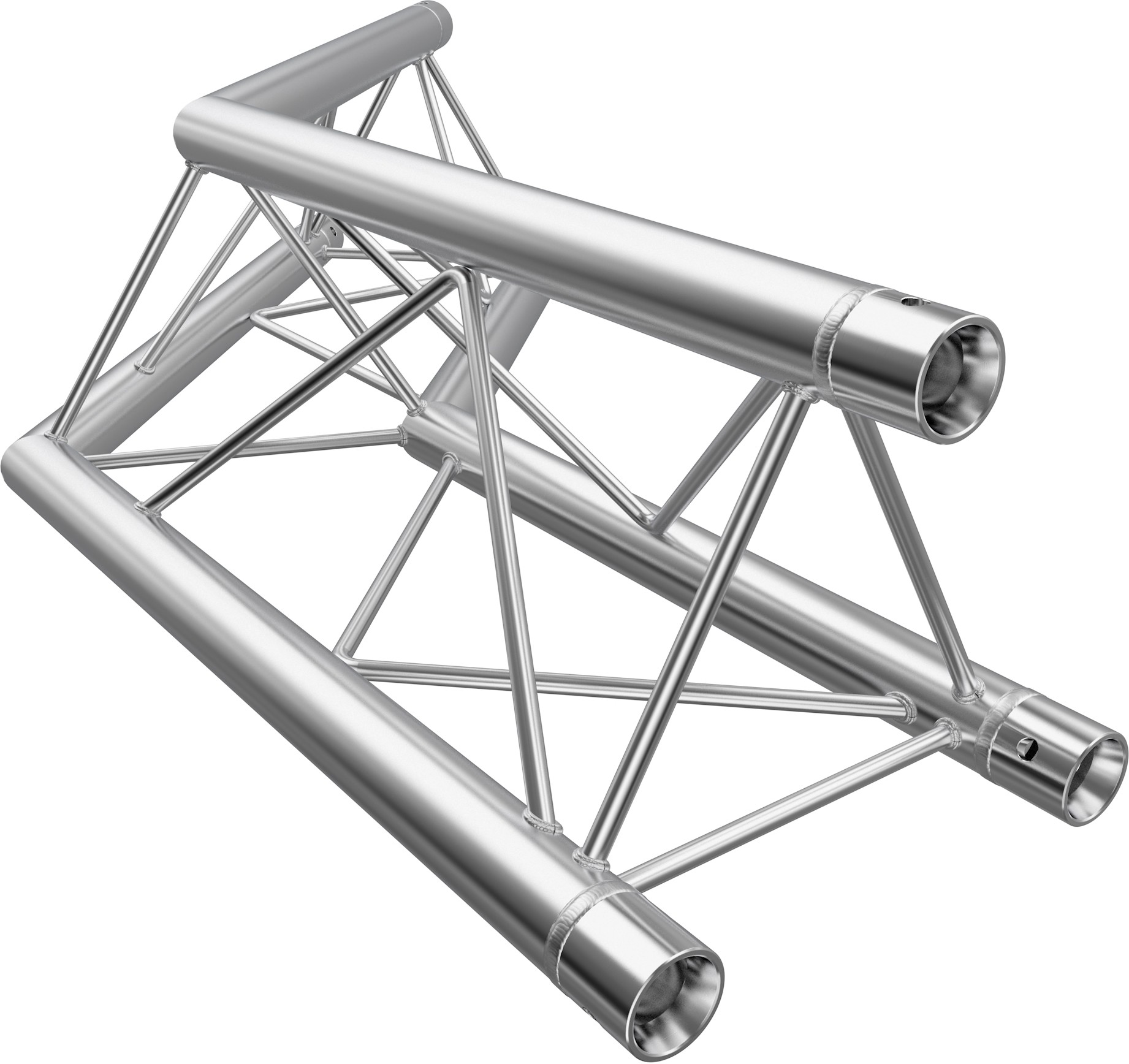 Global Truss F23 2-Weg Ecke C23 135°
