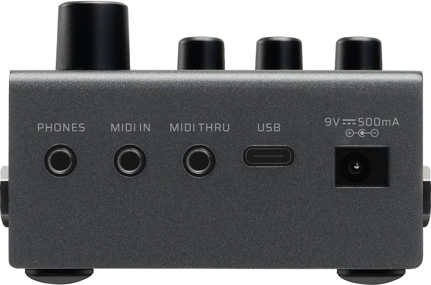 Valeton GP-50 – Bild 7