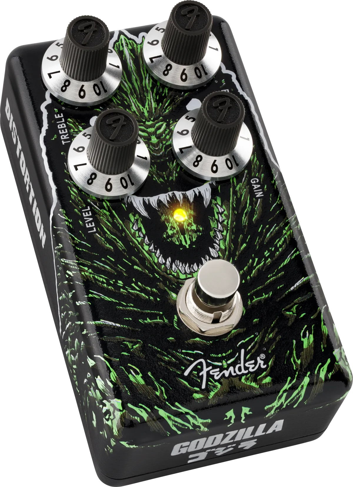 Fender Godzilla Distortion – Bild 4