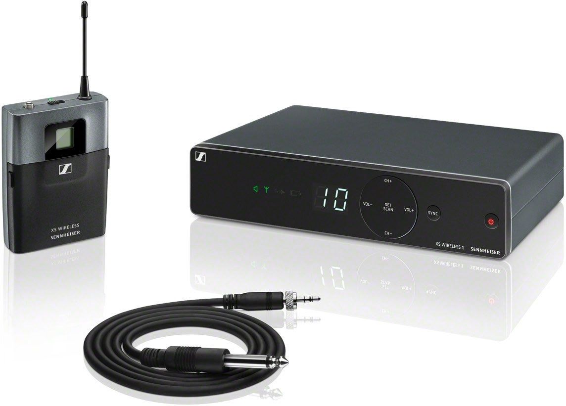 Sennheiser XSW 1-CL1 E