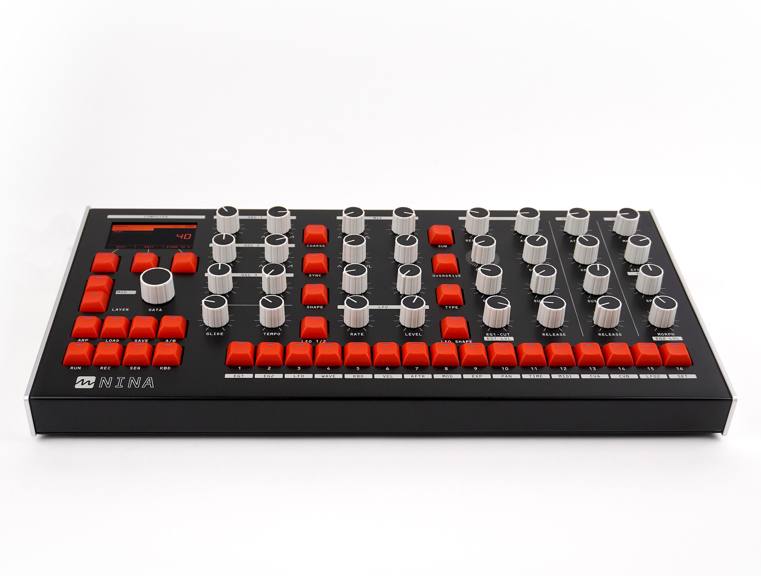 Melbourne Instruments NINA – Bild 2