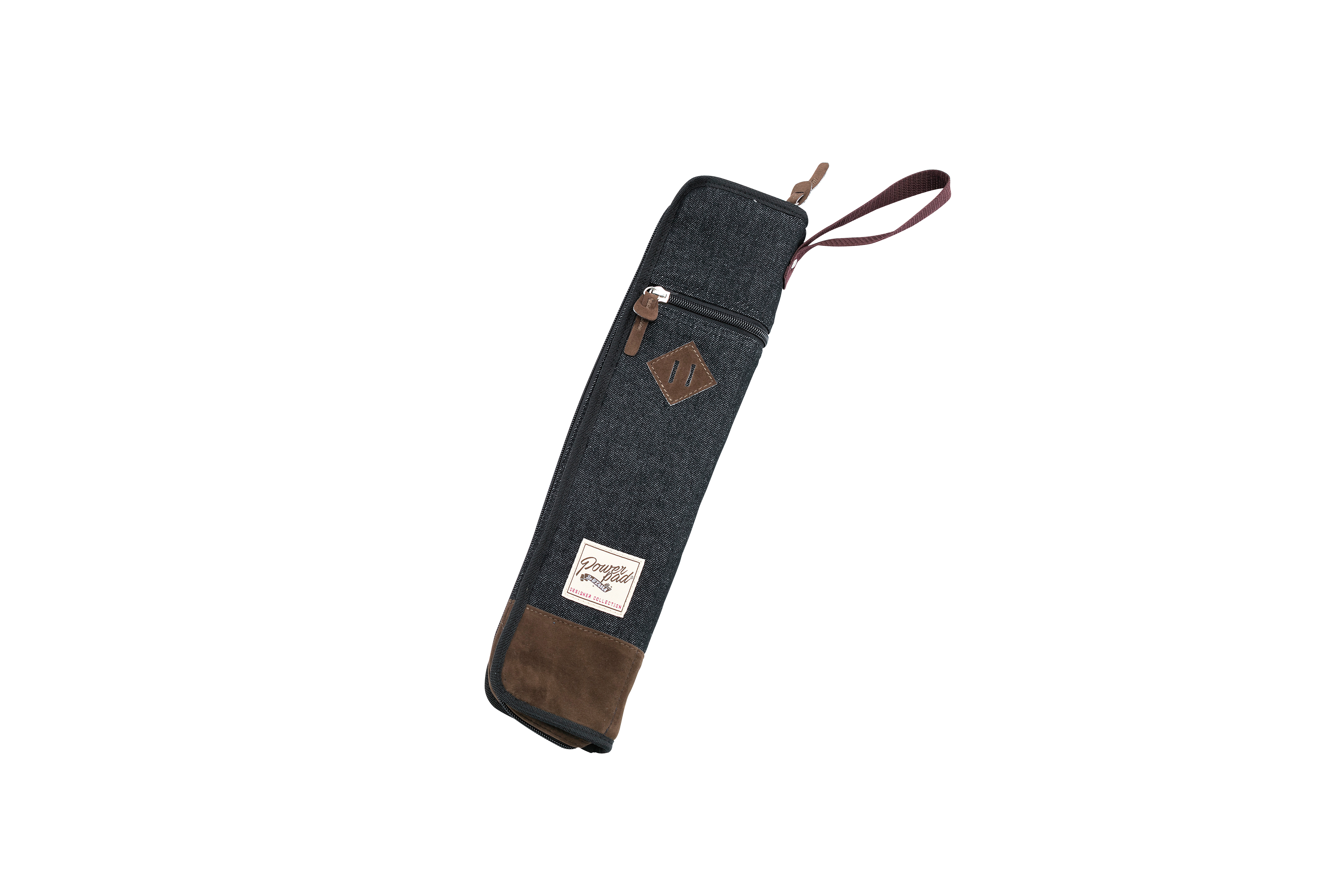 Tama Powerpad Stick Bag Denim Black