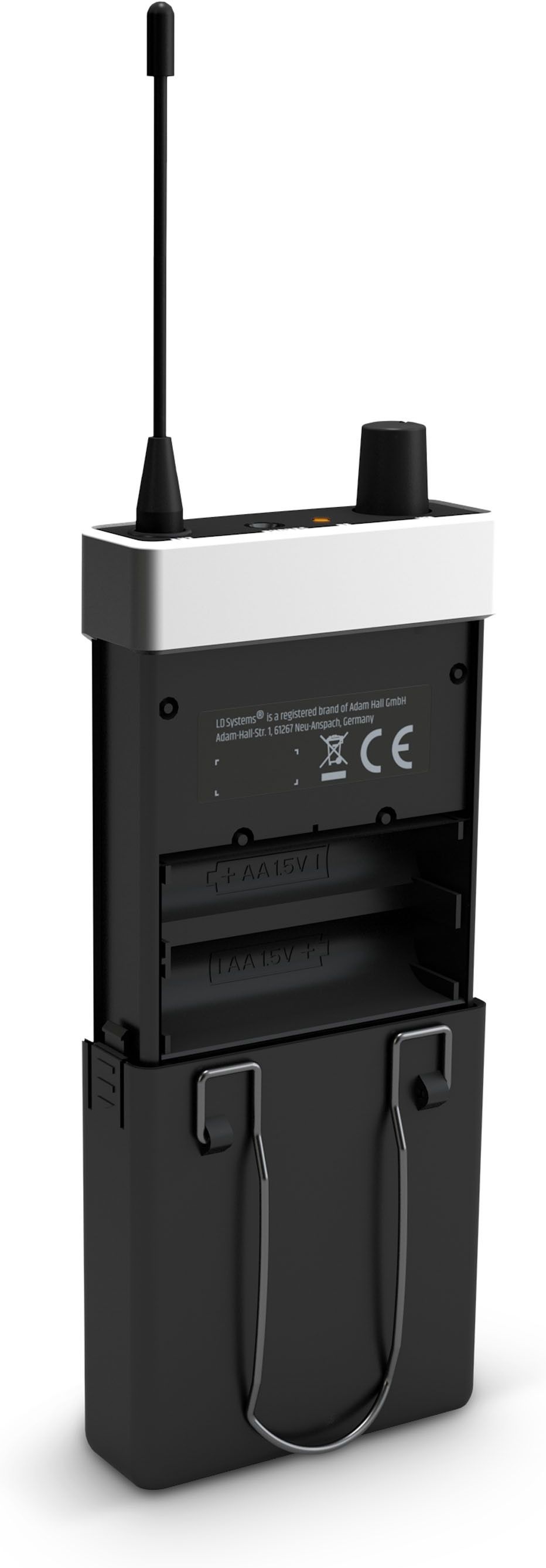 LD Systems U505 IEM – Bild 5
