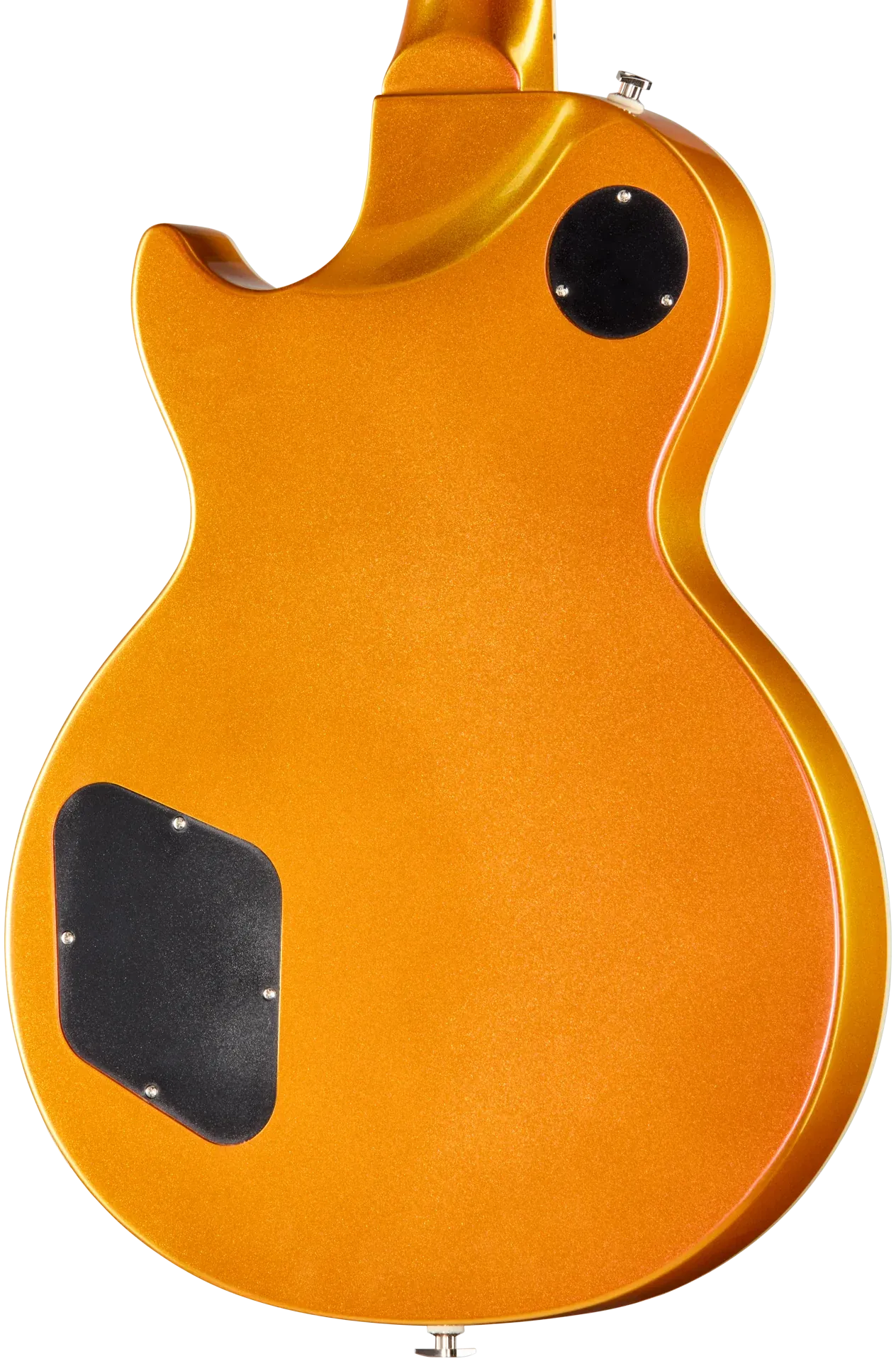 Epiphone Les Paul Custom Futura Firestorm Shift – Bild 7