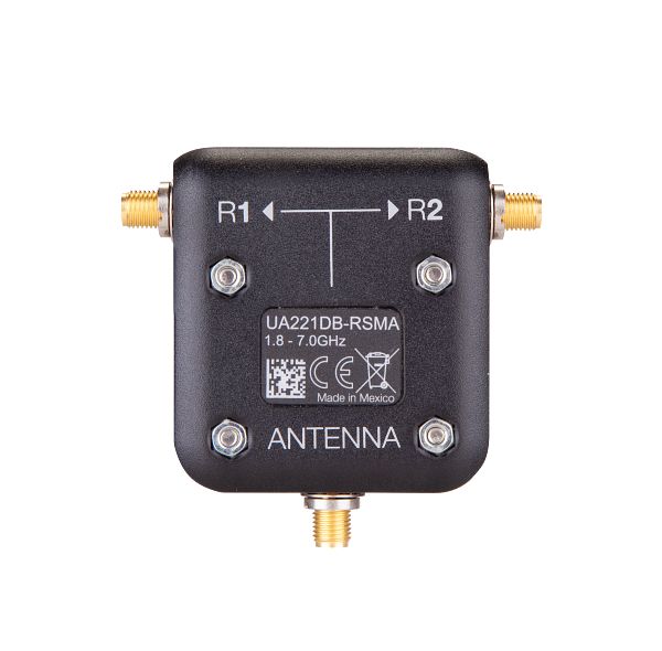 Shure UA221DB-RSMA 