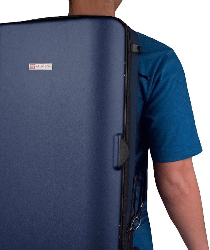 Protec BLT301TBX Zip Case Trumpet – Bild 2