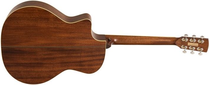 Crafter ES-Mahogany Grand Auditorium CE