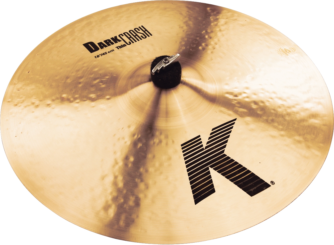 Zildjian K Profi Promo Pack