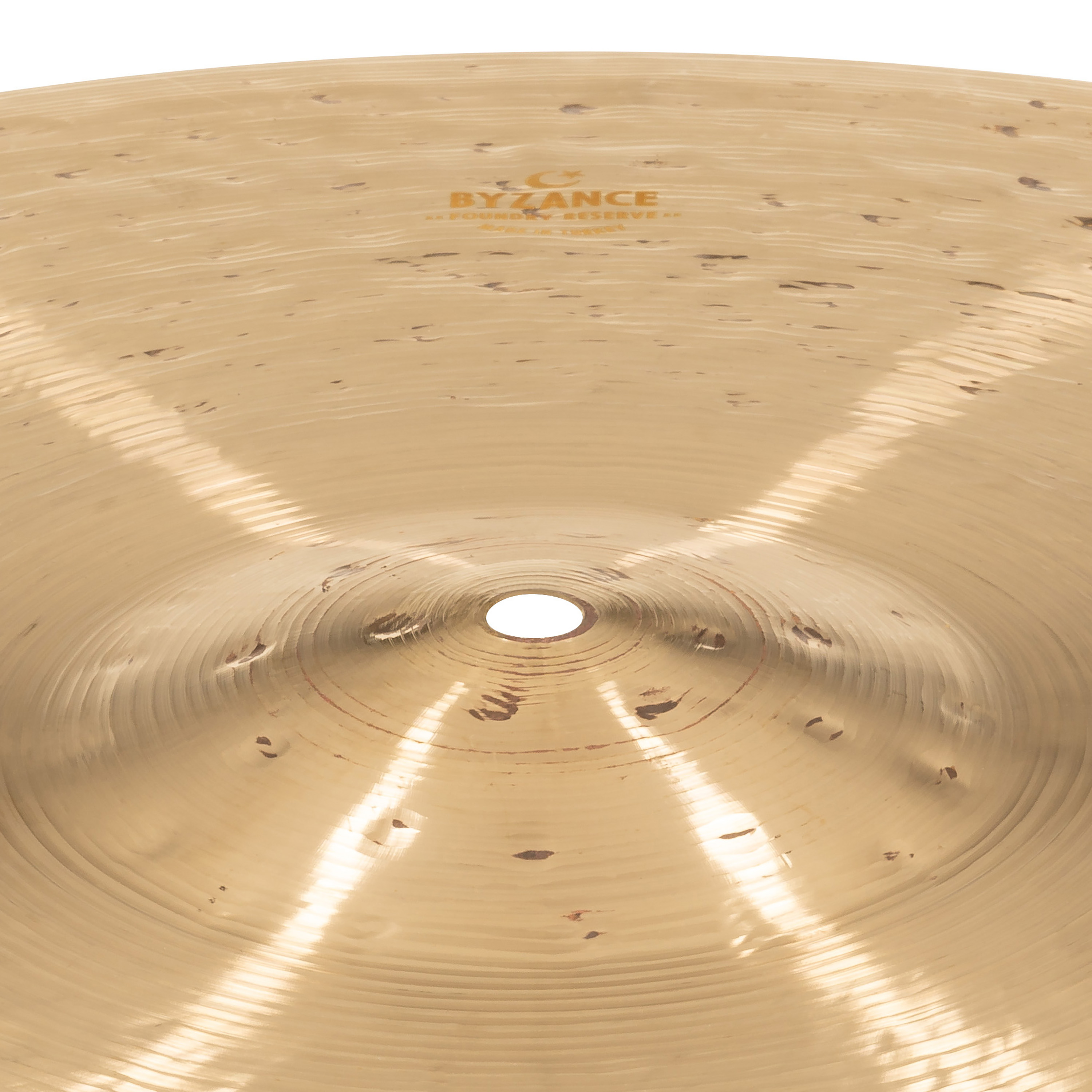 MEINL Byzance Foundry Reserve Ride 22 – Bild 5