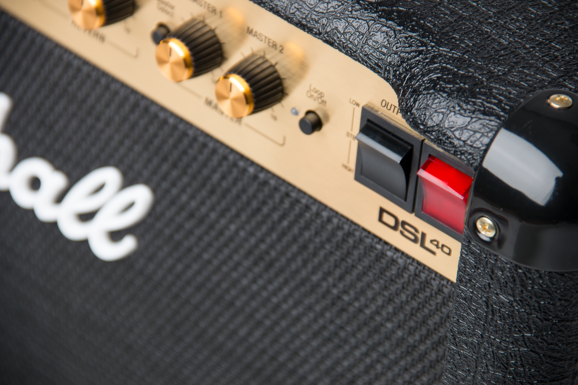 Marshall DSL 40 CR Combo – Bild 5