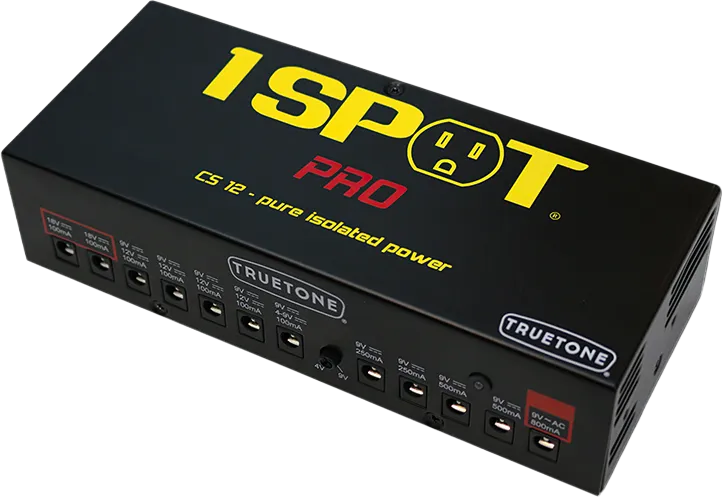 Truetone 1 Spot Pro CS12