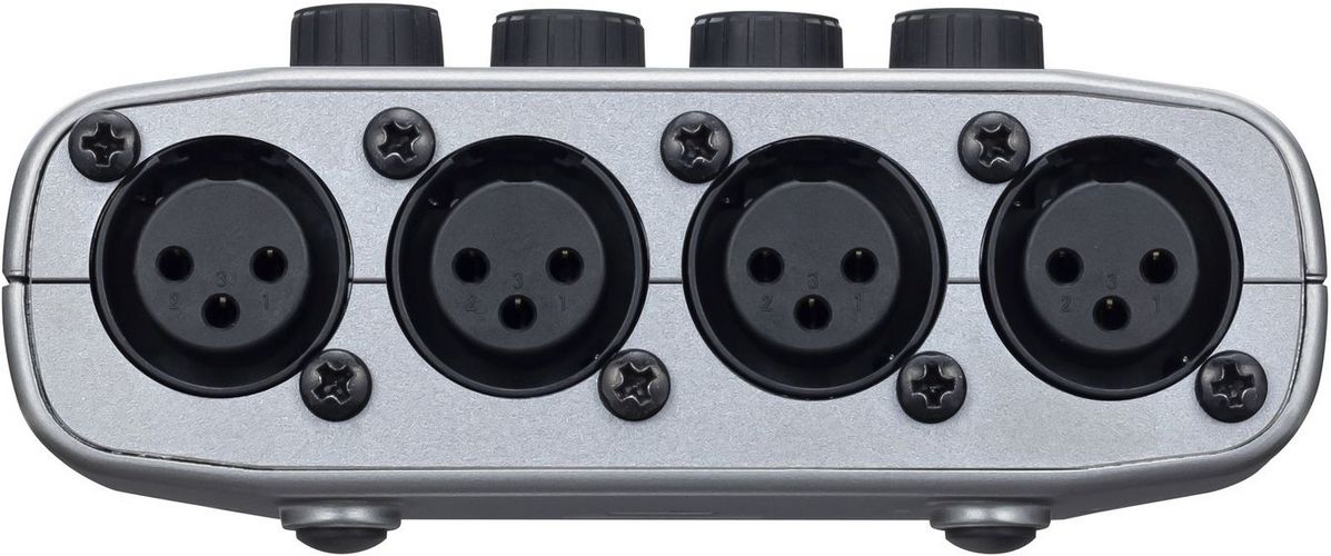 Zoom Podtrak P4 – Bild 6
