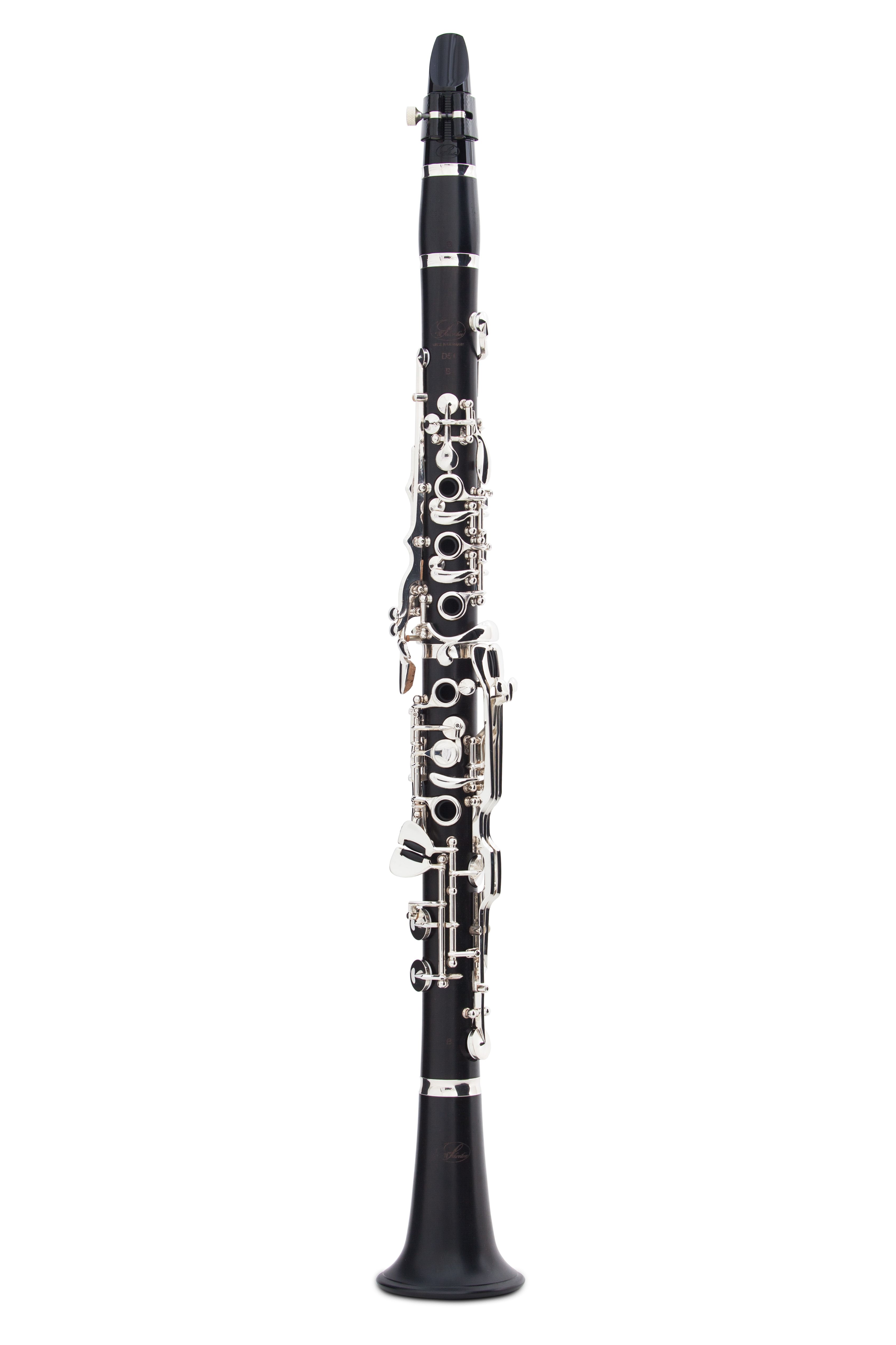 Schreiber D-51 Bb clarinet Oehler system 2.0 Schreiber D-51 Bb clarinet Oehler system 2.0