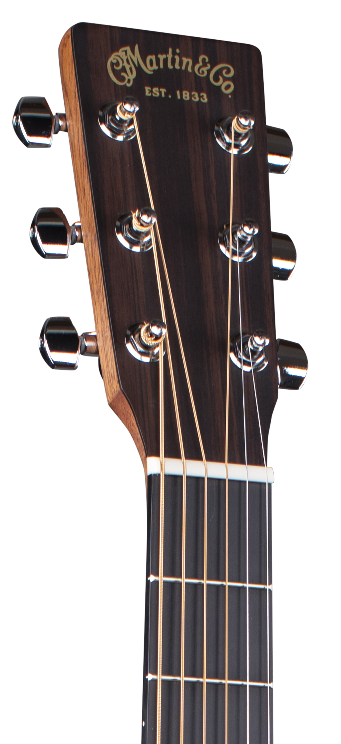 Martin Guitars 000-10E Sapele Road Series – Bild 4
