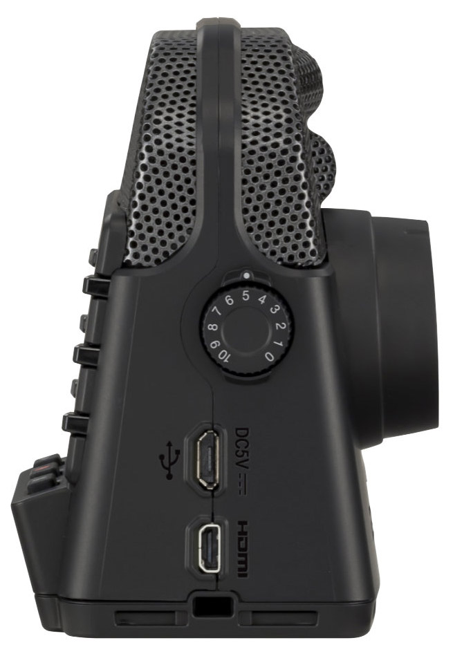 Zoom Q2n-4K – Bild 5